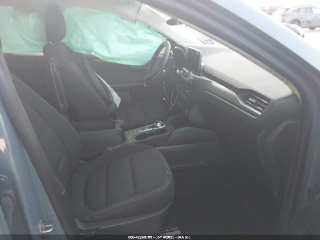 2024 FORD ESCAPE 1FMCU0GN1RUA38664 Photo 4