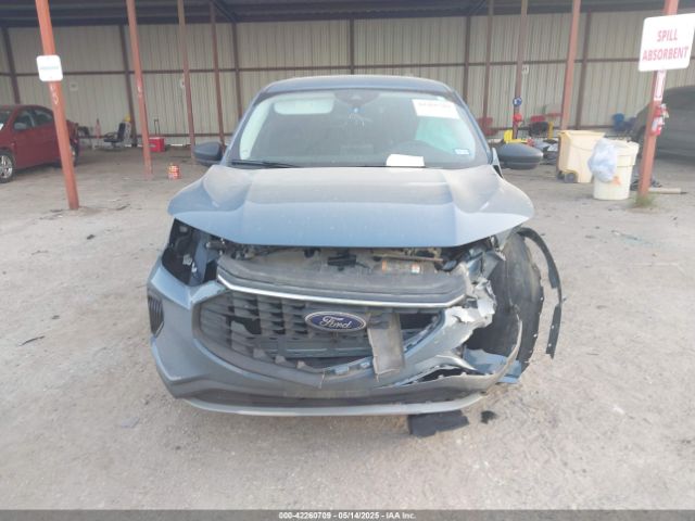 2024 FORD ESCAPE 1FMCU0GN1RUA38664 Photo 5