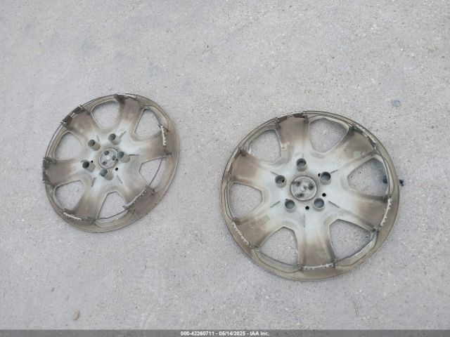 1FADP3E28HL210368 Ford FOCUS S