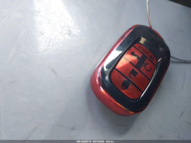 2HGFE2F54PH551906 Honda Civic Sport
