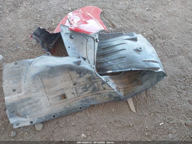 2HGFE2F54PH551906 Honda Civic Sport