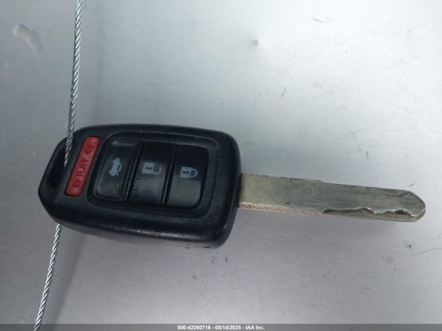 Honda r18z1 2015 2HGFB2F75FH523069 Image 11