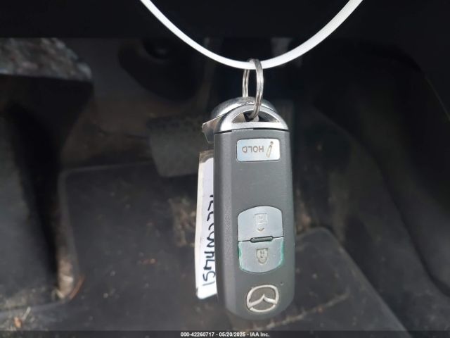 3MZBM1M73EM110150 Mazda Mazda3 I Grand Touring