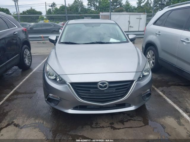 3MZBM1M73EM110150 Mazda Mazda3 I Grand Touring