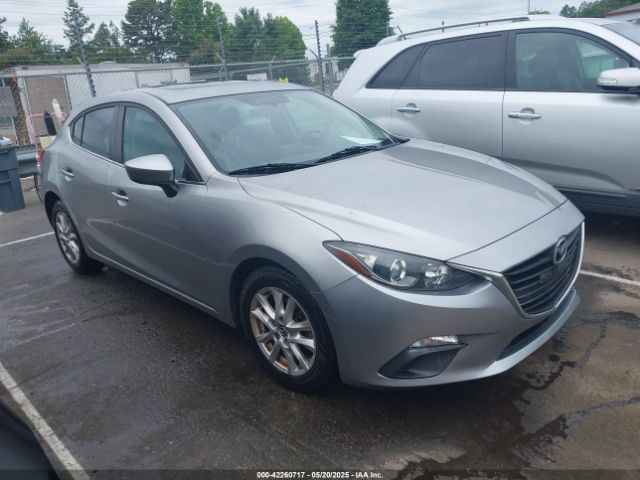 3MZBM1M73EM110150 Mazda Mazda3 I Grand Touring