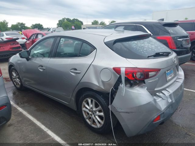 3MZBM1M73EM110150 Mazda Mazda3 I Grand Touring
