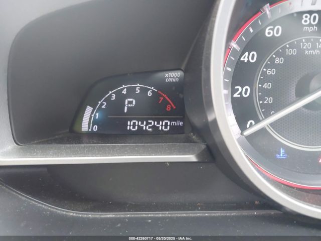 3MZBM1M73EM110150 Mazda Mazda3 I Grand Touring