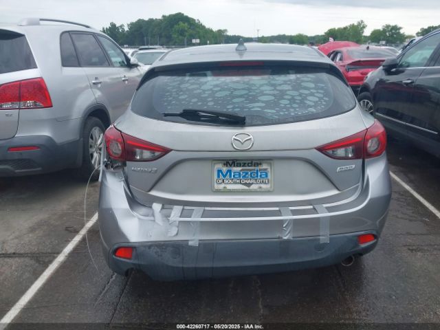 3MZBM1M73EM110150 Mazda Mazda3 I Grand Touring