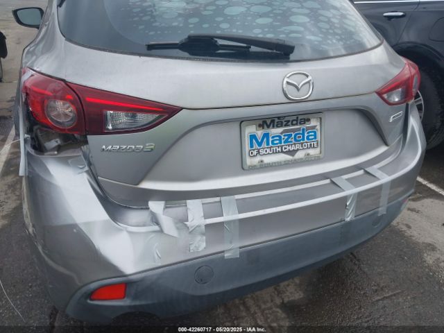 3MZBM1M73EM110150 Mazda Mazda3 I Grand Touring