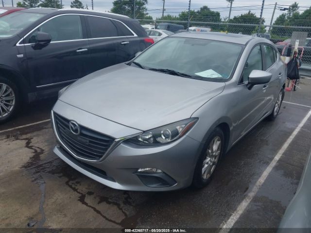 3MZBM1M73EM110150 Mazda Mazda3 I Grand Touring