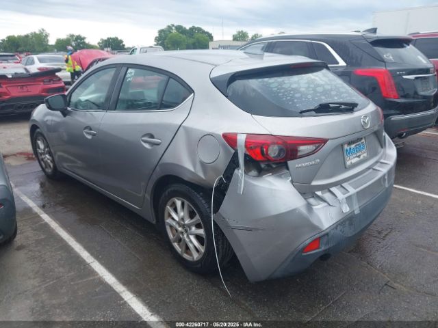 3MZBM1M73EM110150 Mazda Mazda3 I Grand Touring