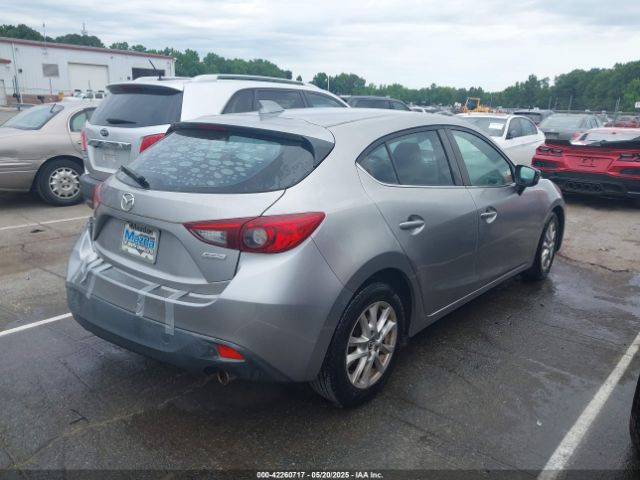 3MZBM1M73EM110150 Mazda Mazda3 I Grand Touring