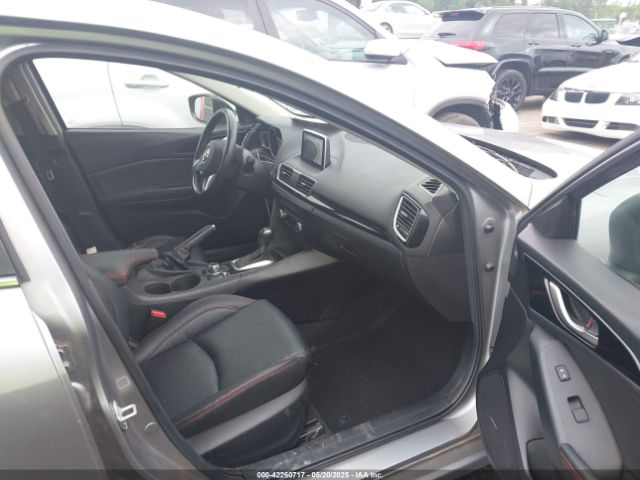 3MZBM1M73EM110150 Mazda Mazda3 I Grand Touring