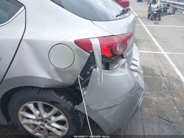 3MZBM1M73EM110150 Mazda Mazda3 I Grand Touring