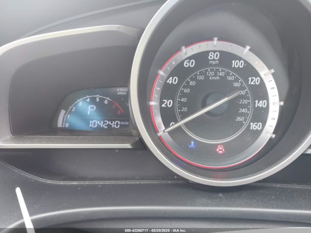 3MZBM1M73EM110150 Mazda Mazda3 I Grand Touring