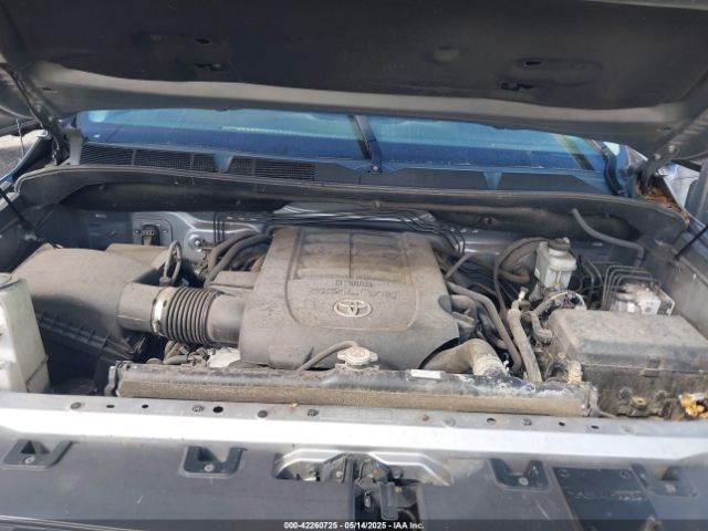 5TFEY5F12JX239294 Toyota Tundra Sr5 5.7l V8