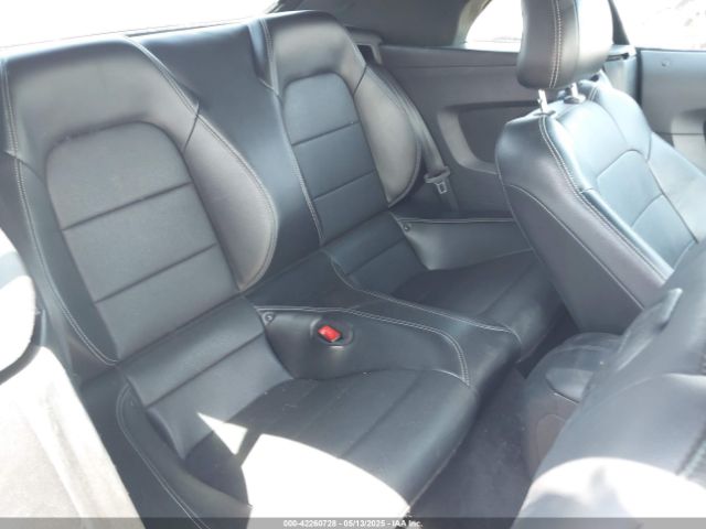 2018 FORD MUSTANG 1FATP8UH6J5124517 Photo 7
