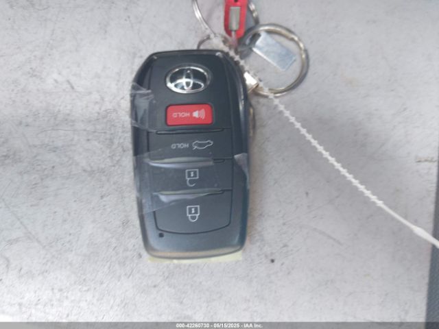 5YFS4MCE3SP231415 Toyota COROLLA SE