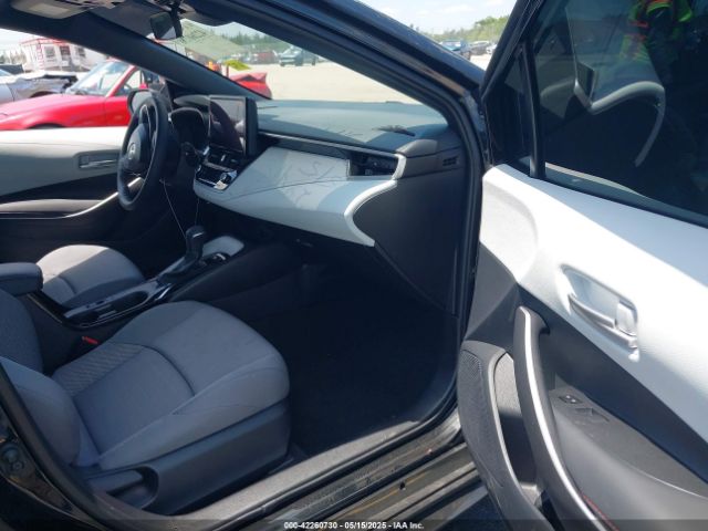 5YFS4MCE3SP231415 Toyota COROLLA SE