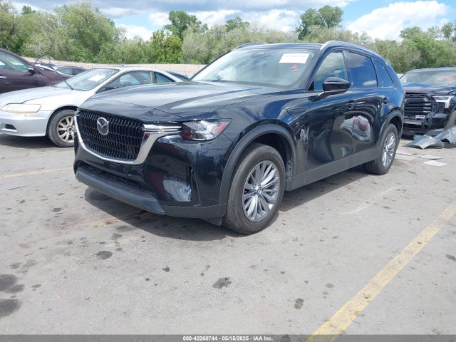 JM3KKCHD8R1112555 Mazda Cx-90 3.3 Turbo Preferred Plus