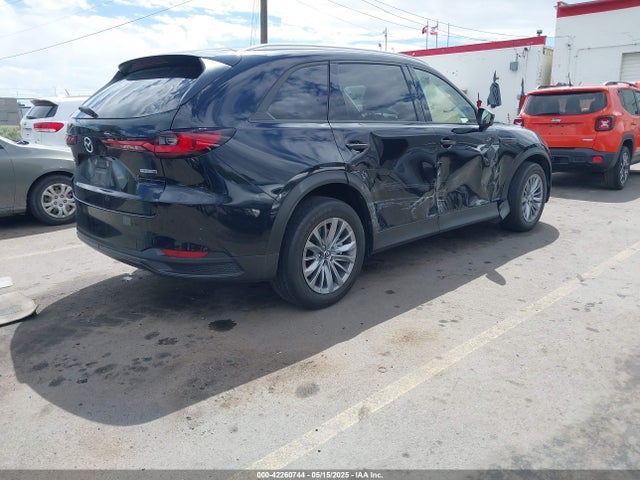 JM3KKCHD8R1112555 Mazda Cx-90 3.3 Turbo Preferred Plus