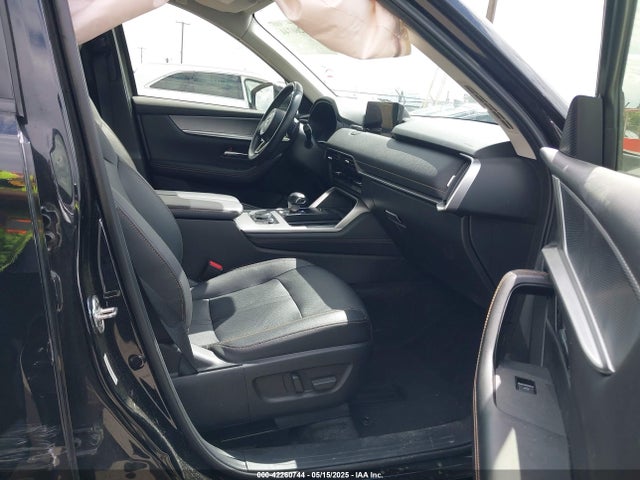 JM3KKCHD8R1112555 Mazda Cx-90 3.3 Turbo Preferred Plus