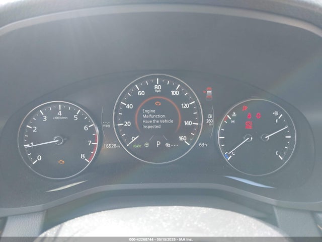 JM3KKCHD8R1112555 Mazda Cx-90 3.3 Turbo Preferred Plus
