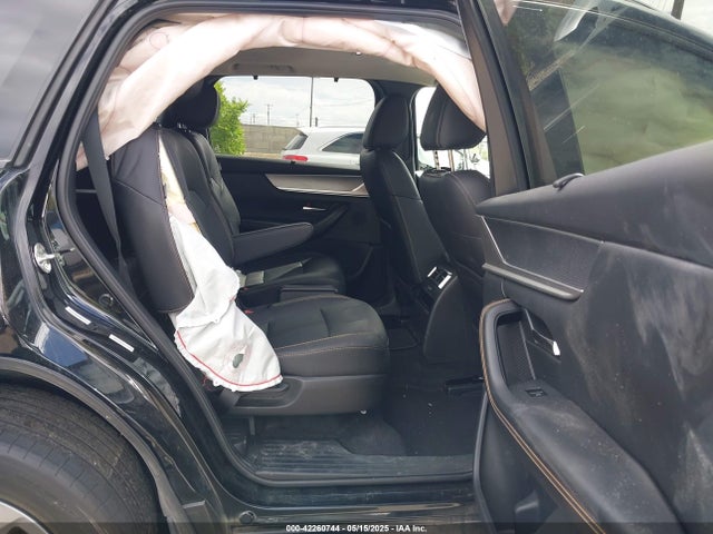 JM3KKCHD8R1112555 Mazda Cx-90 3.3 Turbo Preferred Plus
