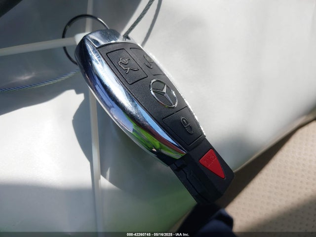 WDDWF4JB2HR307683 Mercedes-Benz C-Class