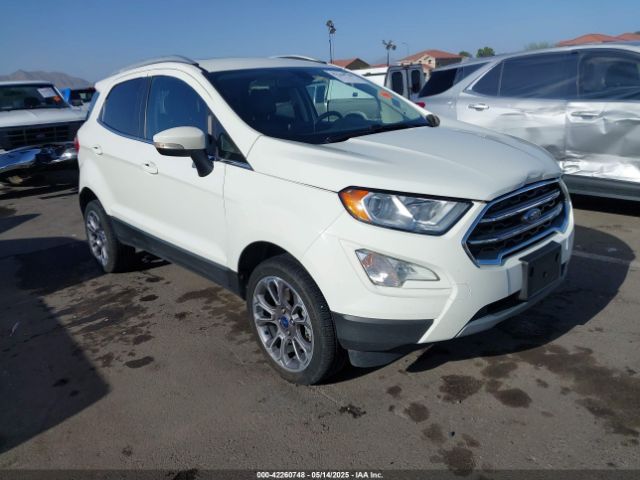 2020 FORD ECOSPORT MAJ6S3KL1LC361419