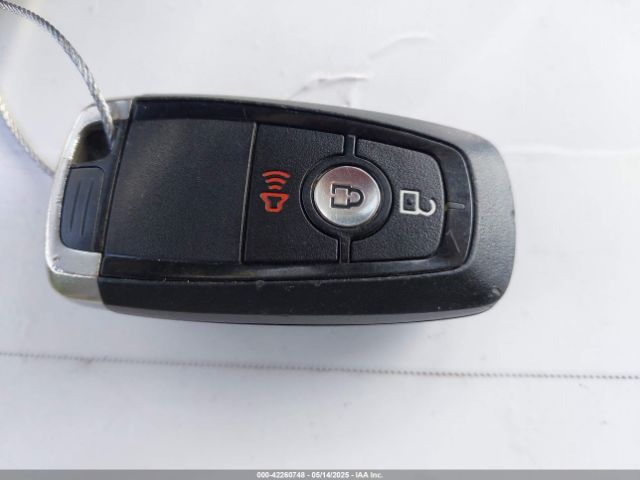 2020 FORD ECOSPORT MAJ6S3KL1LC361419 Photo 10