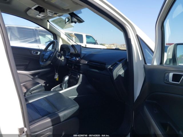2020 FORD ECOSPORT MAJ6S3KL1LC361419 Photo 4