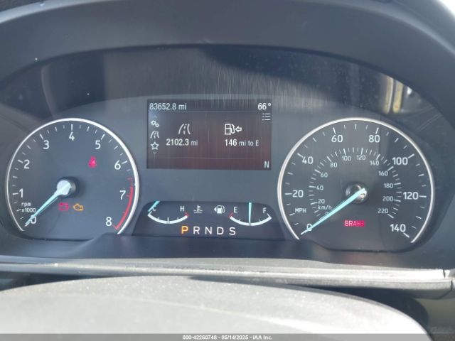 2020 FORD ECOSPORT MAJ6S3KL1LC361419 Photo 6
