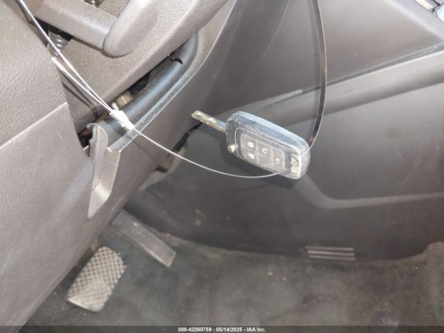 2GNALCEK5H1609261 Chevrolet lea - sidi: spark ignited direct injection, e85 max, alum