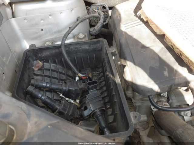 2GNALCEK5H1609261 Chevrolet lea - sidi: spark ignited direct injection, e85 max, alum