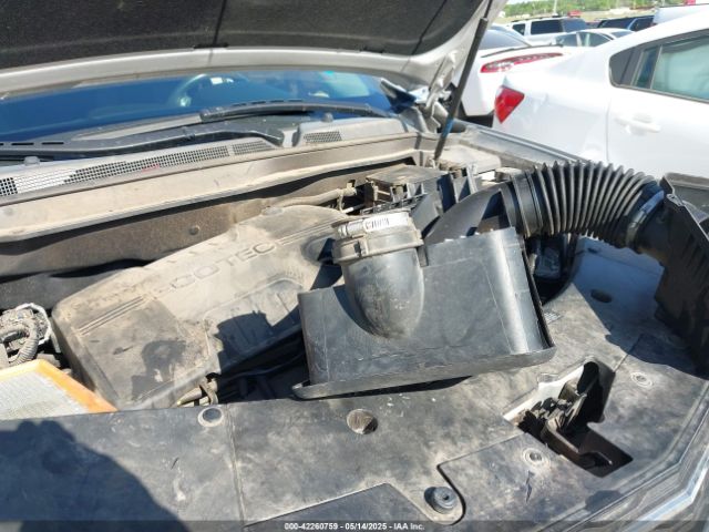 2GNALCEK5H1609261 Chevrolet lea - sidi: spark ignited direct injection, e85 max, alum