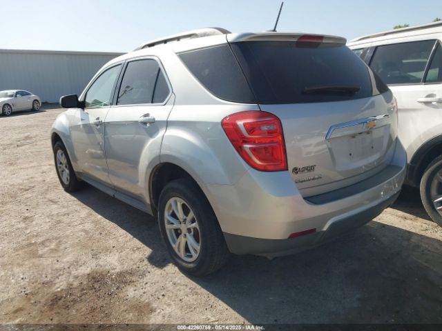 2GNALCEK5H1609261 Chevrolet lea - sidi: spark ignited direct injection, e85 max, alum