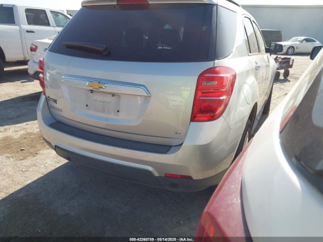 2GNALCEK5H1609261 Chevrolet lea - sidi: spark ignited direct injection, e85 max, alum