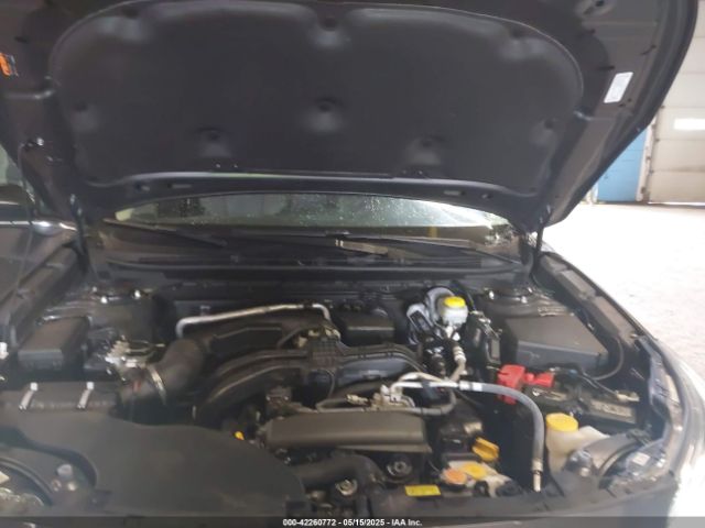 2024 SUBARU OUTBACK 4S4BTANC3R3197620 Photo 9