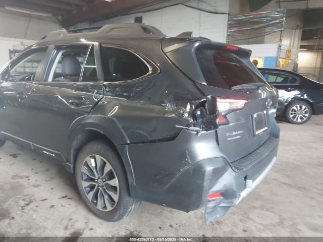 2024 SUBARU OUTBACK 4S4BTANC3R3197620 Photo 5