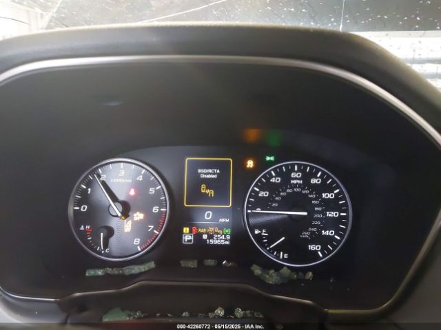 2024 SUBARU OUTBACK 4S4BTANC3R3197620 Photo 6