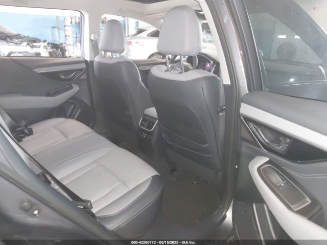2024 SUBARU OUTBACK 4S4BTANC3R3197620 Photo 7