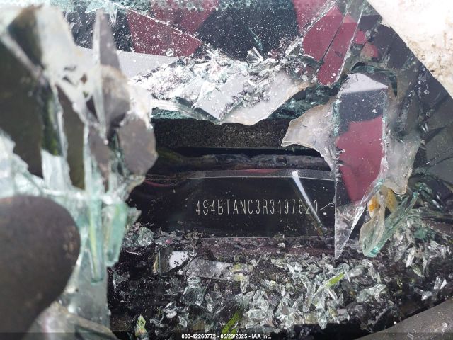 2024 SUBARU OUTBACK 4S4BTANC3R3197620 Photo 8