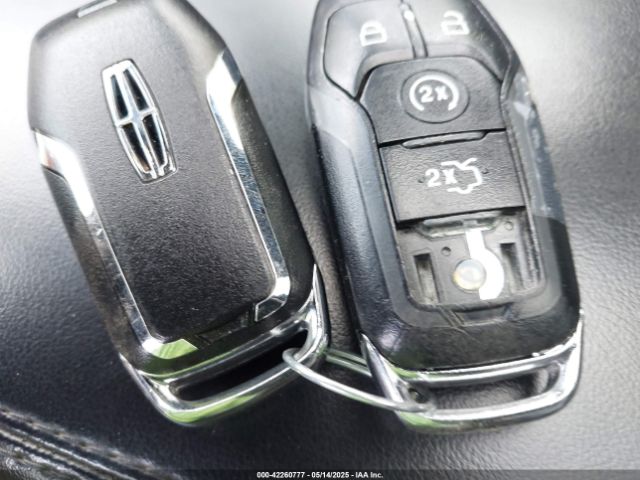 2LMTJ8KR2GBL62540 Lincoln Mkx Select