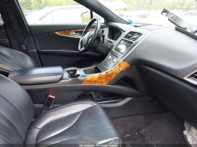 2LMTJ8KR2GBL62540 Lincoln Mkx Select