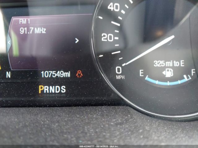 2LMTJ8KR2GBL62540 Lincoln Mkx Select
