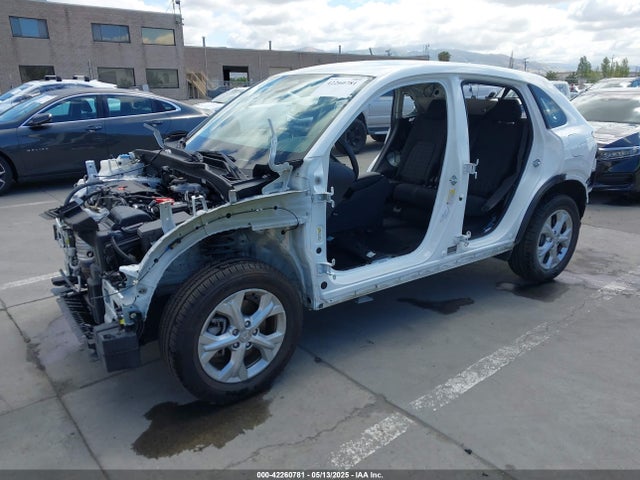 3CZRZ1H39PM714616 Honda k20z5