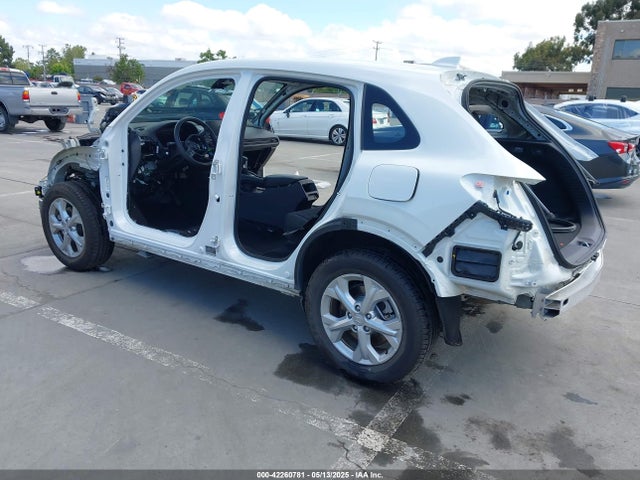 3CZRZ1H39PM714616 Honda k20z5