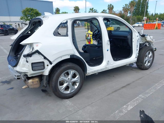 3CZRZ1H39PM714616 Honda k20z5