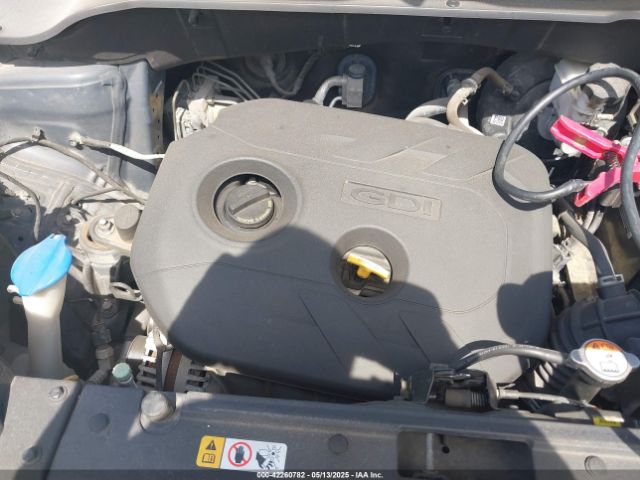 KNDJP3A50G7349026 KIA SOUL +